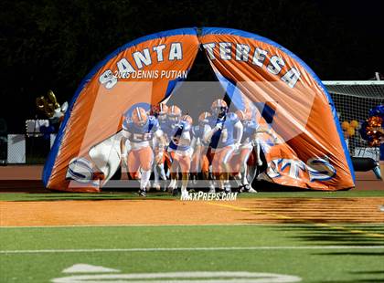 Thumbnail 3 in Lincoln @ Santa Teresa photogallery.