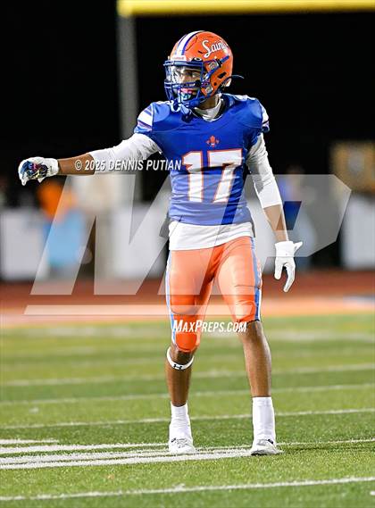 Thumbnail 3 in Lincoln @ Santa Teresa photogallery.