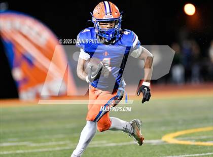 Thumbnail 1 in Lincoln @ Santa Teresa photogallery.