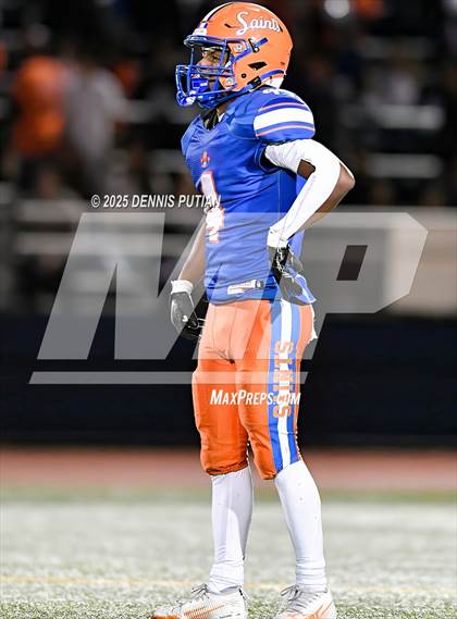 Thumbnail 1 in Lincoln @ Santa Teresa photogallery.