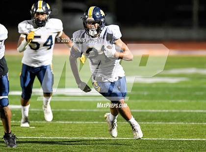 Thumbnail 3 in Lincoln @ Santa Teresa photogallery.