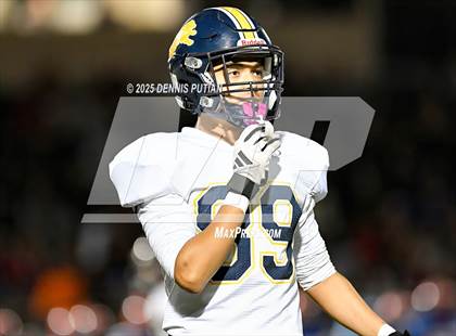 Thumbnail 1 in Lincoln @ Santa Teresa photogallery.