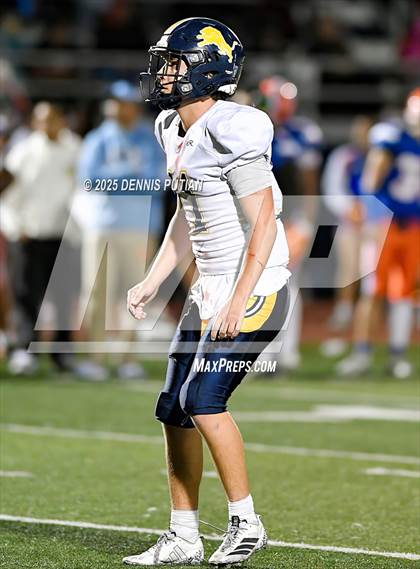 Thumbnail 1 in Lincoln @ Santa Teresa photogallery.