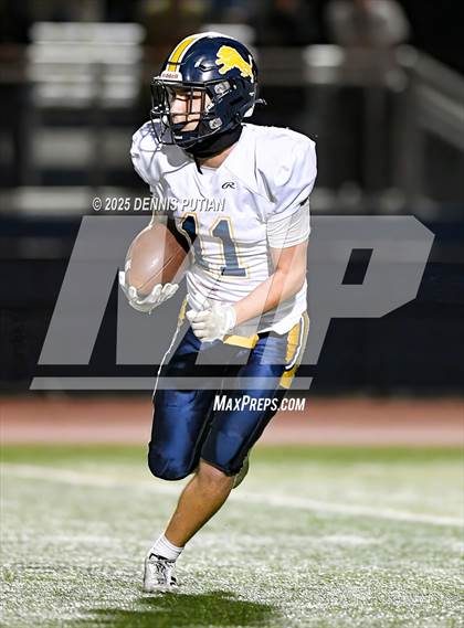 Thumbnail 1 in Lincoln @ Santa Teresa photogallery.