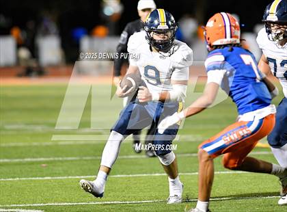 Thumbnail 1 in Lincoln @ Santa Teresa photogallery.