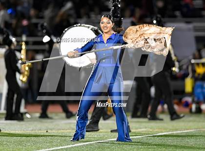 Thumbnail 3 in Lincoln @ Santa Teresa photogallery.