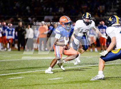 Thumbnail 3 in Lincoln @ Santa Teresa photogallery.