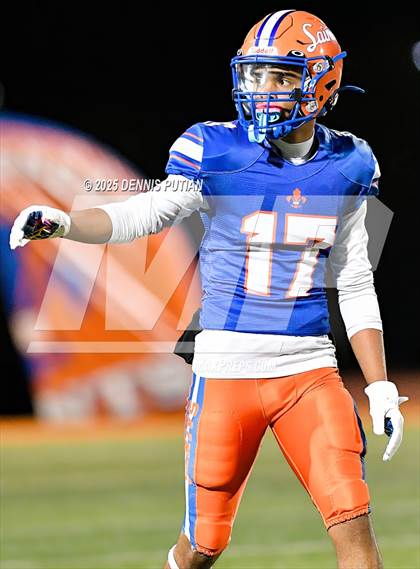 Thumbnail 2 in Lincoln @ Santa Teresa photogallery.