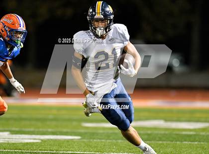 Thumbnail 2 in Lincoln @ Santa Teresa photogallery.