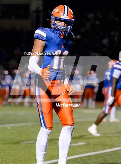 Thumbnail 1 in Lincoln @ Santa Teresa photogallery.