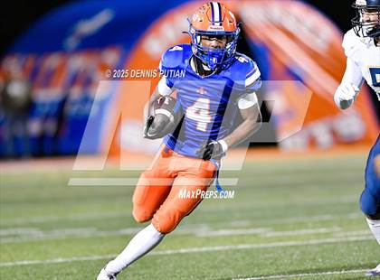 Thumbnail 3 in Lincoln @ Santa Teresa photogallery.