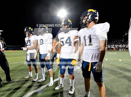 Thumbnail 2 in Lincoln @ Santa Teresa photogallery.