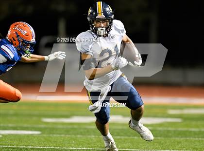 Thumbnail 3 in Lincoln @ Santa Teresa photogallery.