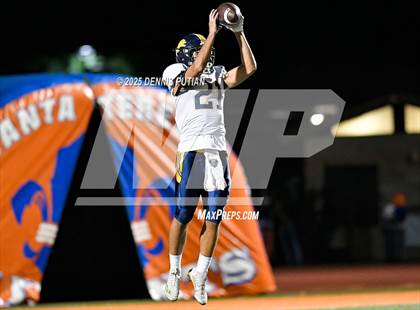 Thumbnail 2 in Lincoln @ Santa Teresa photogallery.