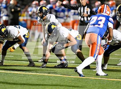 Thumbnail 1 in Lincoln @ Santa Teresa photogallery.