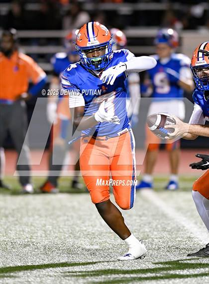 Thumbnail 3 in Lincoln @ Santa Teresa photogallery.