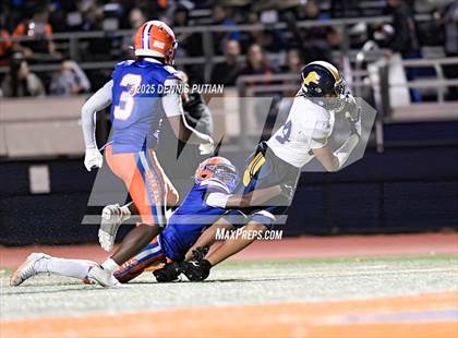 Thumbnail 2 in Lincoln @ Santa Teresa photogallery.