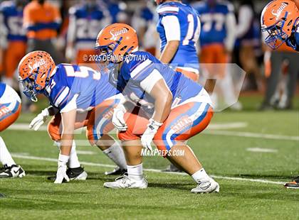 Thumbnail 3 in Lincoln @ Santa Teresa photogallery.