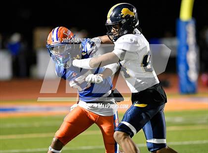 Thumbnail 3 in Lincoln @ Santa Teresa photogallery.