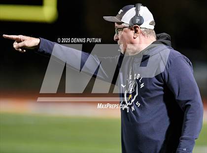 Thumbnail 3 in Lincoln @ Santa Teresa photogallery.