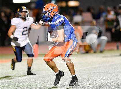 Thumbnail 1 in Lincoln @ Santa Teresa photogallery.