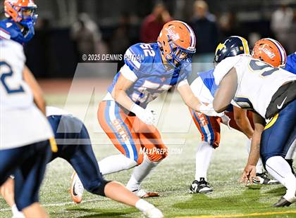 Thumbnail 1 in Lincoln @ Santa Teresa photogallery.