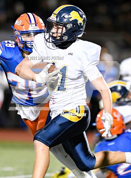 Thumbnail 3 in Lincoln @ Santa Teresa photogallery.