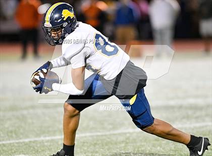 Thumbnail 1 in Lincoln @ Santa Teresa photogallery.