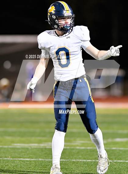 Thumbnail 1 in Lincoln @ Santa Teresa photogallery.