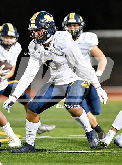 Thumbnail 1 in Lincoln @ Santa Teresa photogallery.