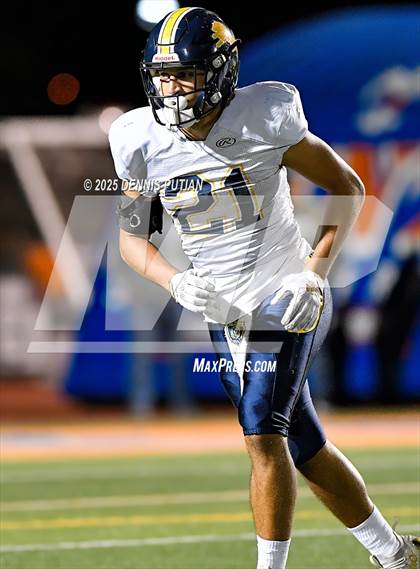 Thumbnail 2 in Lincoln @ Santa Teresa photogallery.