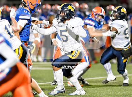 Thumbnail 2 in Lincoln @ Santa Teresa photogallery.