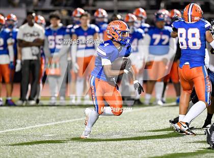 Thumbnail 2 in Lincoln @ Santa Teresa photogallery.