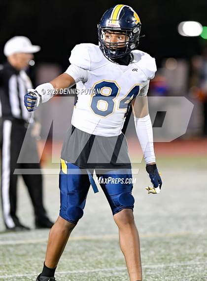 Thumbnail 3 in Lincoln @ Santa Teresa photogallery.