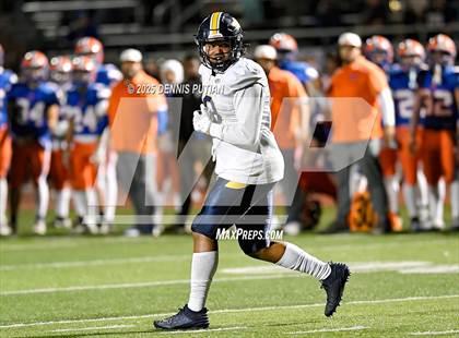 Thumbnail 1 in Lincoln @ Santa Teresa photogallery.