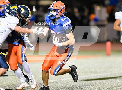 Thumbnail 2 in Lincoln @ Santa Teresa photogallery.