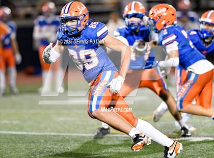 Thumbnail 2 in Lincoln @ Santa Teresa photogallery.