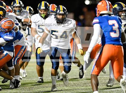 Thumbnail 1 in Lincoln @ Santa Teresa photogallery.