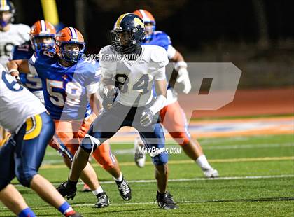 Thumbnail 2 in Lincoln @ Santa Teresa photogallery.