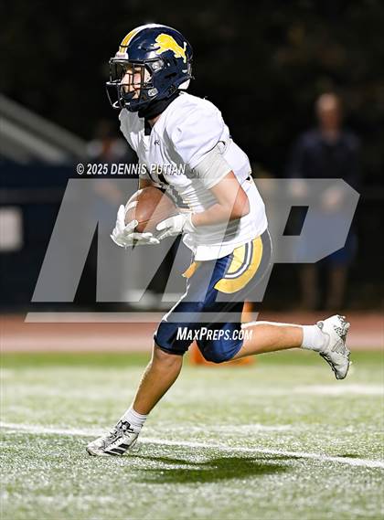 Thumbnail 3 in Lincoln @ Santa Teresa photogallery.