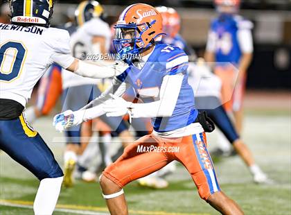 Thumbnail 1 in Lincoln @ Santa Teresa photogallery.