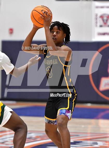Thumbnail 3 in Birmingham vs. Vanden (Fortune Showcase) photogallery.