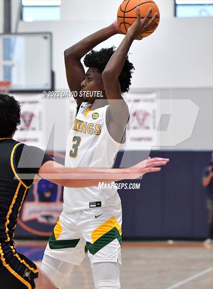 Thumbnail 3 in Birmingham vs. Vanden (Fortune Showcase) photogallery.