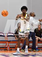 Photo from the gallery "Birmingham vs. Vanden (Fortune Showcase)"