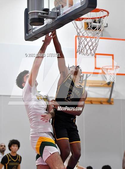 Thumbnail 1 in Birmingham vs. Vanden (Fortune Showcase) photogallery.