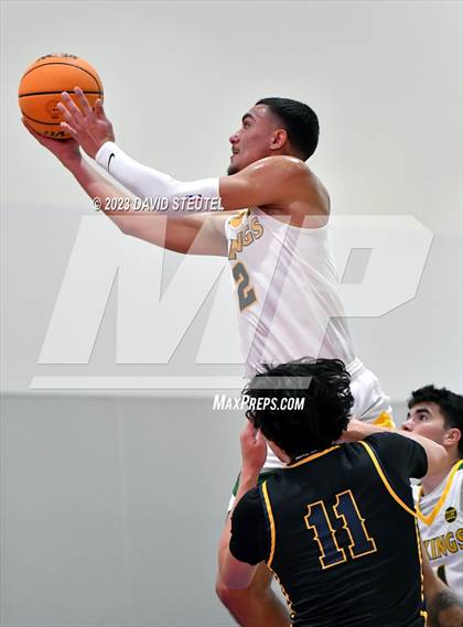 Thumbnail 3 in Birmingham vs. Vanden (Fortune Showcase) photogallery.