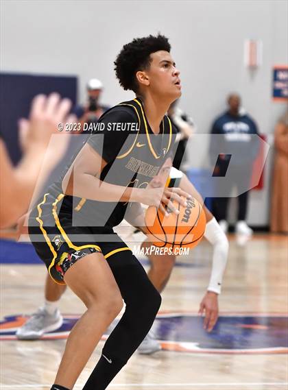 Thumbnail 2 in Birmingham vs. Vanden (Fortune Showcase) photogallery.