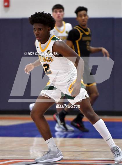 Thumbnail 3 in Birmingham vs. Vanden (Fortune Showcase) photogallery.