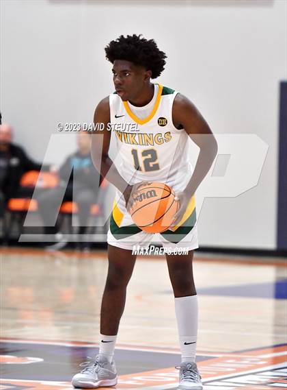 Thumbnail 2 in Birmingham vs. Vanden (Fortune Showcase) photogallery.