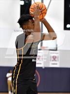 Photo from the gallery "Birmingham vs. Vanden (Fortune Showcase)"